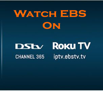 Ebs Ebs Tv